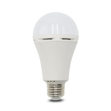 New 1 Pc 5W LED Emergency Bulbs E27 B22 Bulb Rechargeable Lighting Lamp In